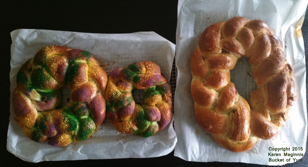 KingCake3C